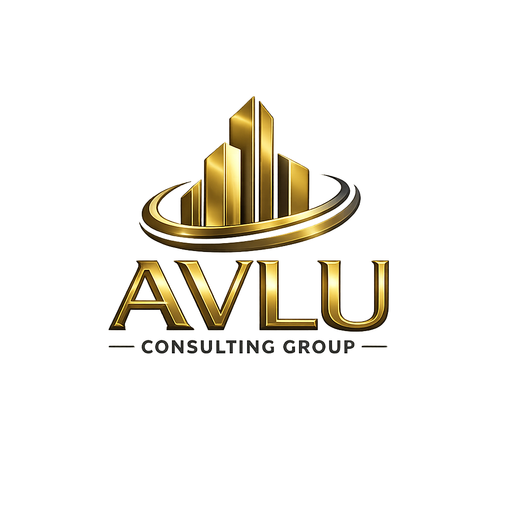 Avlu Consulting Group